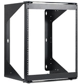 ICC ICCMSSFR12 12 RMS Wall Mount Swing Frame Rack